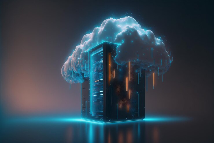 cloud storage